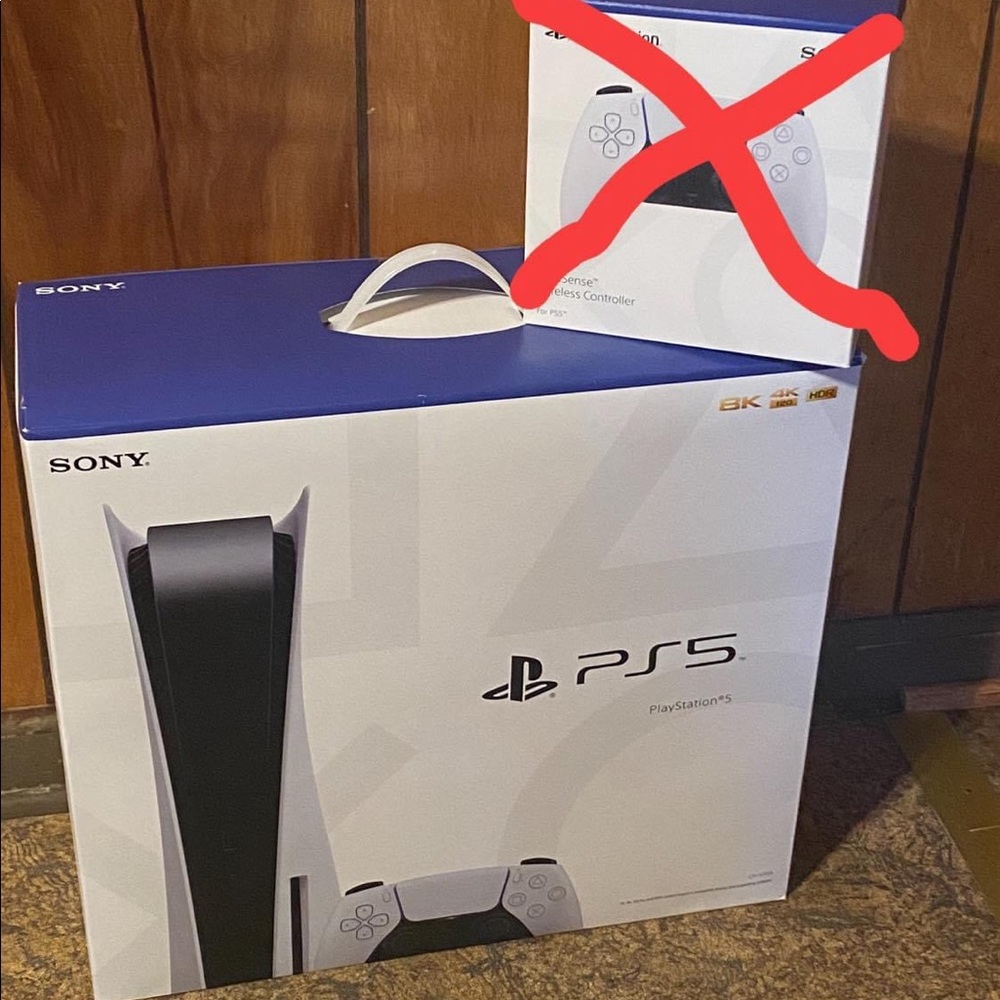 Ps5